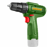 Jadever JDCDS518 Cordless drill 12v 20Nm