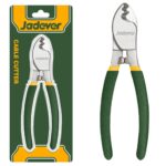 Jadever JDCT1906 Cable cutter Size:6"/160mm