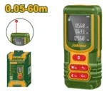 Jadever JDDL1516 Laser distance detector 0.05-60m - Image 3
