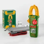 Jadever JDDM8201 Digital AC clamp meter 200A