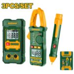 Jadever JDDM94011 Electrical test kit - Image 2
