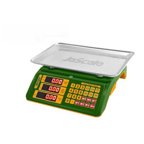 JDEC1520-500x500 Jadever JDEC1520 Electronic scale 30KG - Image 1