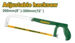Jadever JDHF3110 Adjustable saw frame - Image 2