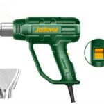 Jadever JDHG1514 Heat gun 1800W