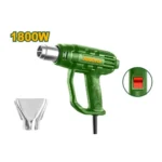 Jadever JDHG1514 Heat gun 1800W - Image 3