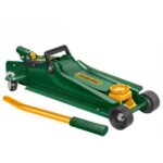 Jadever JDHJ2525 Hydraulic floor jack 2.5Ton