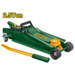 Jadever JDHJ2525 Hydraulic floor jack 2.5Ton - Image 2