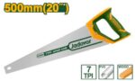Jadever JDHW1120 Hand saw Size:20" 500mm - Image 3