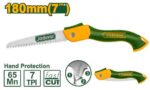 Jadever JDHW4607 Folding saw Size:7"/180mm,7TPI - Image 3