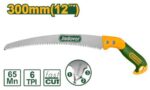 Jadever JDHW7G12 Pruning saw Size:12"/300mm - Image 3