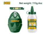 Jadever JDHX1630 Chalk line reel 30M - Image 3