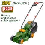 Jadever JDLKP530 Cordless lawn mower 20V - Image 3