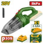 Jadever JDLV20201 Cordless vacuum cleaner 20V - Image 3
