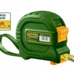 Jadever JDMT4340 Steel measuring tape 7.5mx25mm