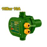 Jadever JDPC1A01 Automatic pump control 1100W - Image 2