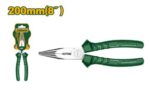 Jadever JDPL2928 Long nose pliers Size:8"/200mm - Image 2