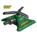 Jadever JDSN1E23 Plastic 3 arm rotatory sprinkler - Image 3