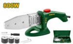 Jadever JDWM1L15 Plastic tube welding tools 1500W - Image 3