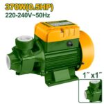 Jadever JDWPVA01 Water pump 370W(0.5HP) Max.head:30m - Image 3