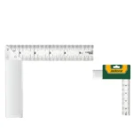 Jadever JDSR2915 Angle square 150mm,6"