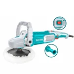 Total  Polisher 1400W 180mm