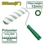 Jadever JDCB1909 Cylinder brush(Inner wall) 230mm/9" - Image 3