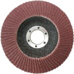 Total TAC6311560 Flap disc Size: 115mm P60