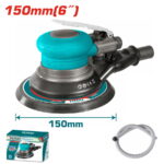 Total TAT91512 Air sander 6"(150mm) - Image 3