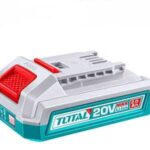 Total Lithium-Ion battery pack 2.0Ah 20V