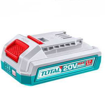 TFBLI20011 (1) Total Lithium-Ion battery pack 2.0Ah 20V - Image 1