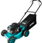 Total TGT141181 Gasoline lawn mower 141cc 3.0Kw(4HP)