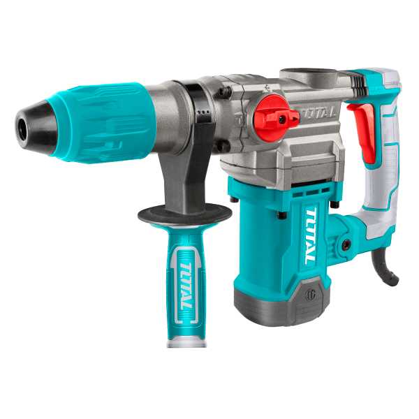 TH1163855-1 Total TH1163855 Rotary hammer 1600W 40mm - Image 1