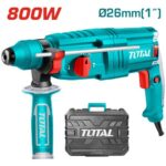 Total TH308268 Rotary hammer 800W 26mm - Image 3