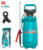 Total Pressure sprayer 8L - Image 2