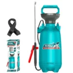 Total Pressure sprayer 8L