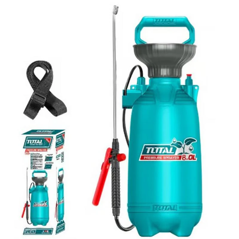 THSPP30802-i2_1024x Total Pressure sprayer 8L - Image 1