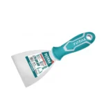 Total Putty trowel Size:60mm(2.5'')