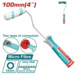 Total Mini cylinder brush(Inner wall) 100mm/4" - Image 3