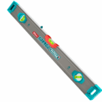 Total Spirit level with powerful magnets 60M