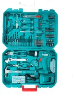 Total THKTHP11652 165 Pcs Tools set