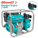 Total TP3306 Gasoline water pump 80mm,3" - Image 3