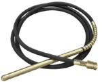 Total TPVP1451 Vibrator poker 45mm