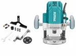 Total TR111216 Electric router 1600W - Image 3