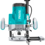 Total TR111226 Electric router 2200W