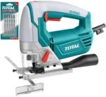 Total TS2081006 Jig saw 800W
