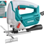 Total TS2081006 Jig saw 800W