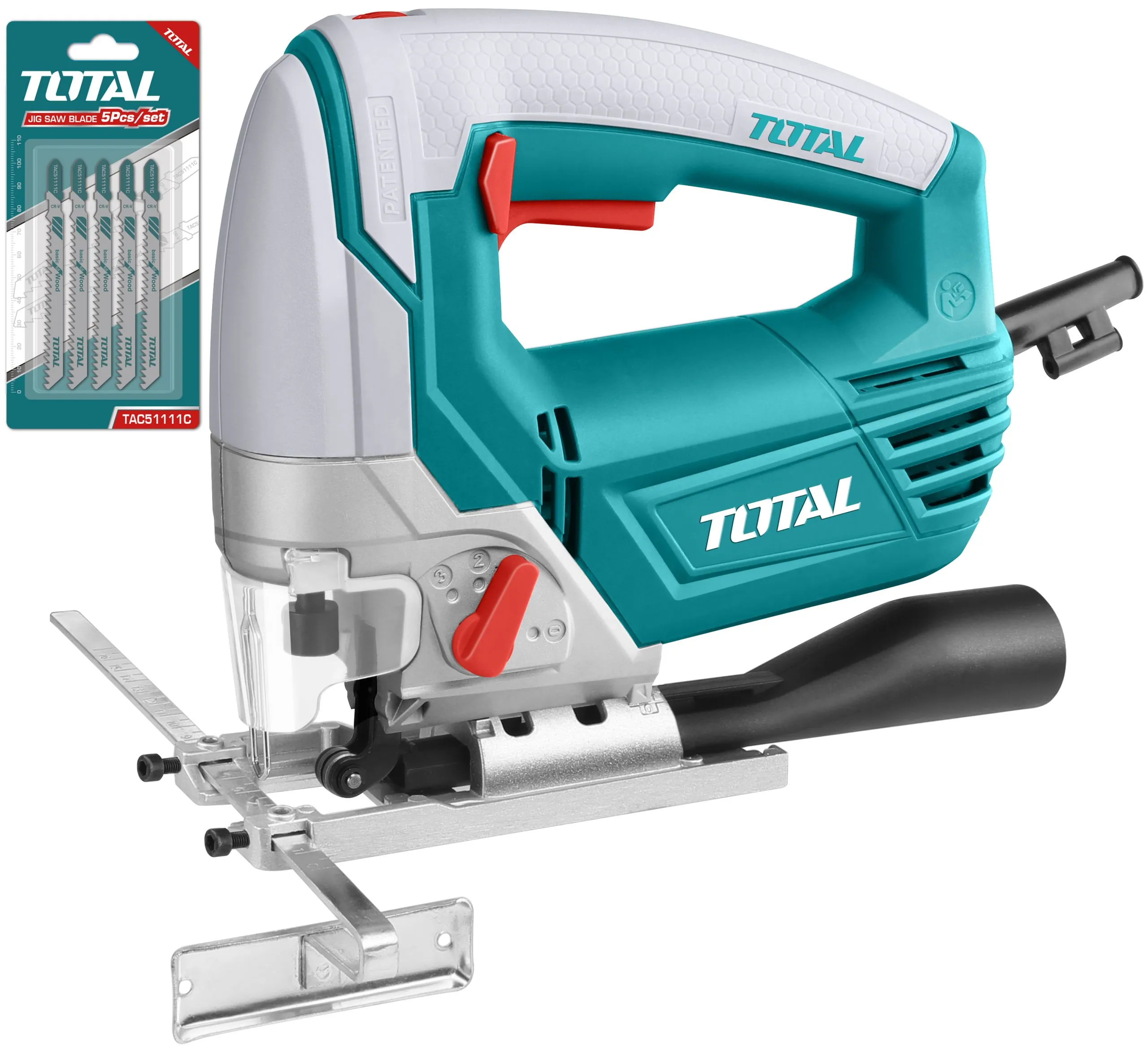 TS2081006-scaled Total TS2081006 Jig saw 800W - Image 1