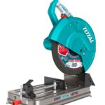 Total Cut off saw 2400W 355mm