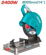 Total Cut off saw 2400W 355mm