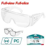 Total Safety goggles - Image 3